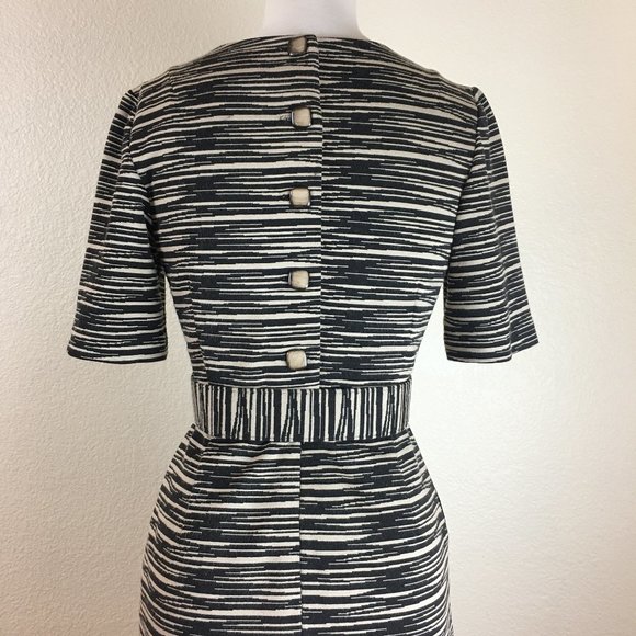 Trina Turk Working Girl Dress - Picture 4 of 8